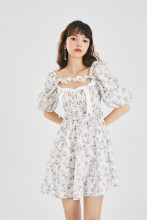 Кружевное Платье фото