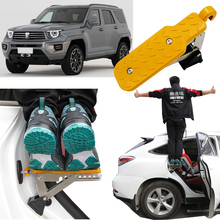 Накладки на педали фото