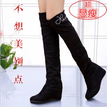 Ботфорты фото