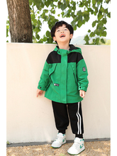 Ветровки фото