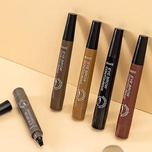 Карандаши и тени для бровей фото