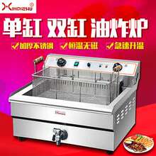 Фритюрницы фото