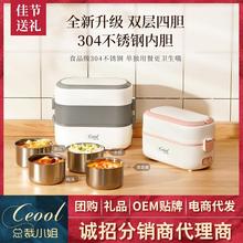 Аппараты для подогрева ланчбоксов фото