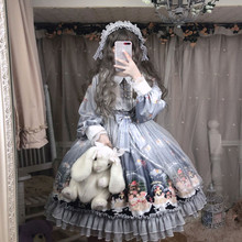 Шифоновое Платье фото