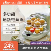 Пароварки фото