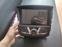 Мультимедиа с навигацией фото