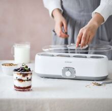 Йогуртницы Йогуртницы фото