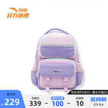 Детские сумки, ранцы, кошельки фото