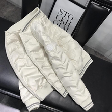 Пуховики фото