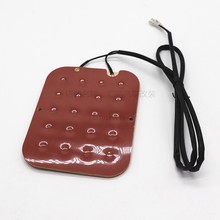 Массажные накидки на автокресла фото