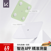 Весы-анализаторы жира фото