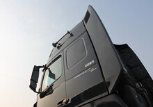 Дефлекторы фото