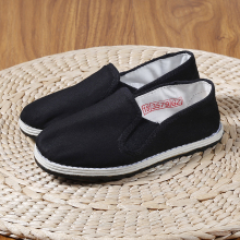 Тряпичная обувь фото