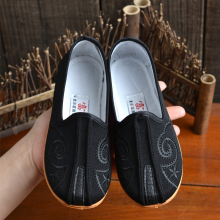 Тряпичная обувь фото