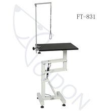 Столы для груминга фото