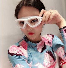 Очки Для Плавания фото