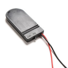 Батарейки-таблетки фото