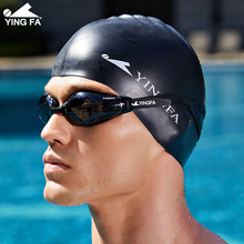 Шапочки для плавания фото