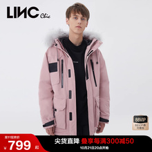 Пуховики фото