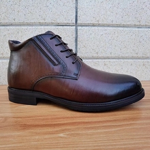 Ботинки, полуботинки фото