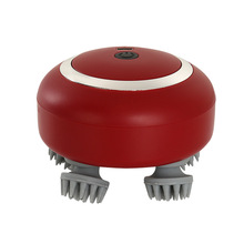 Массажёры для головы фото