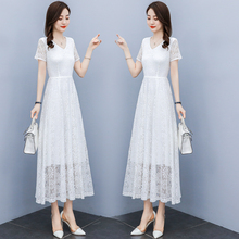 Кружевное Платье фото