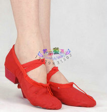 Танцевальная обувь фото