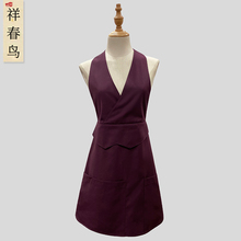 Фартуки/халаты, прочие аксессуары для груминга фото