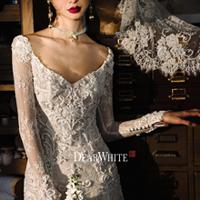 Свадебное Платье фото