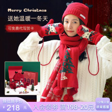 Головные уборы, шарфы, перчатки фото