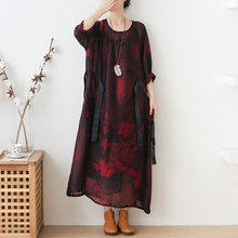 Шифоновое Платье фото