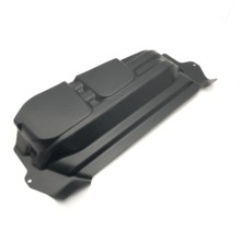 Защита картера фото