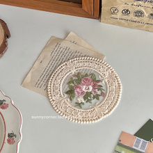 Декоративные подставки фото