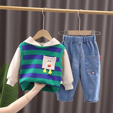 Детский костюм фото