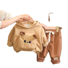 Детский костюм фото