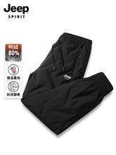 Утепленные брюки фото