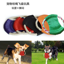 Верёвочные игрушки фото