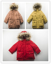 Пуховики фото