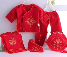 Подарочные наборы для новорождённых фото