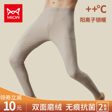 Кальсоны фото