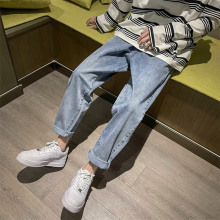 Брюки повседневные фото