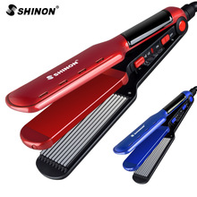 Плойки, выпрямители волос фото