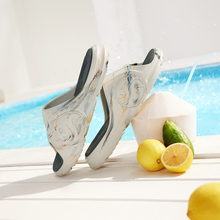 Спортивные тапочки фото