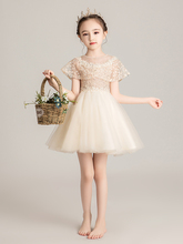 Платья для девочек фото