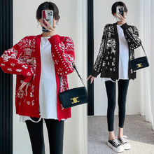 Свитера для беременных фото