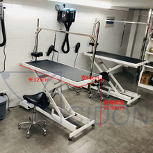 Столы для груминга фото