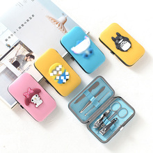 Инструменты для маникюра фото