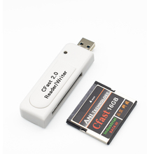 USB-универсальное ЗУ+cardreader фото