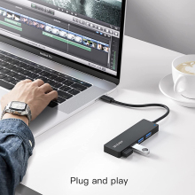USB-хабы, конвертеры фото