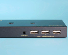 KVM-переключатели фото